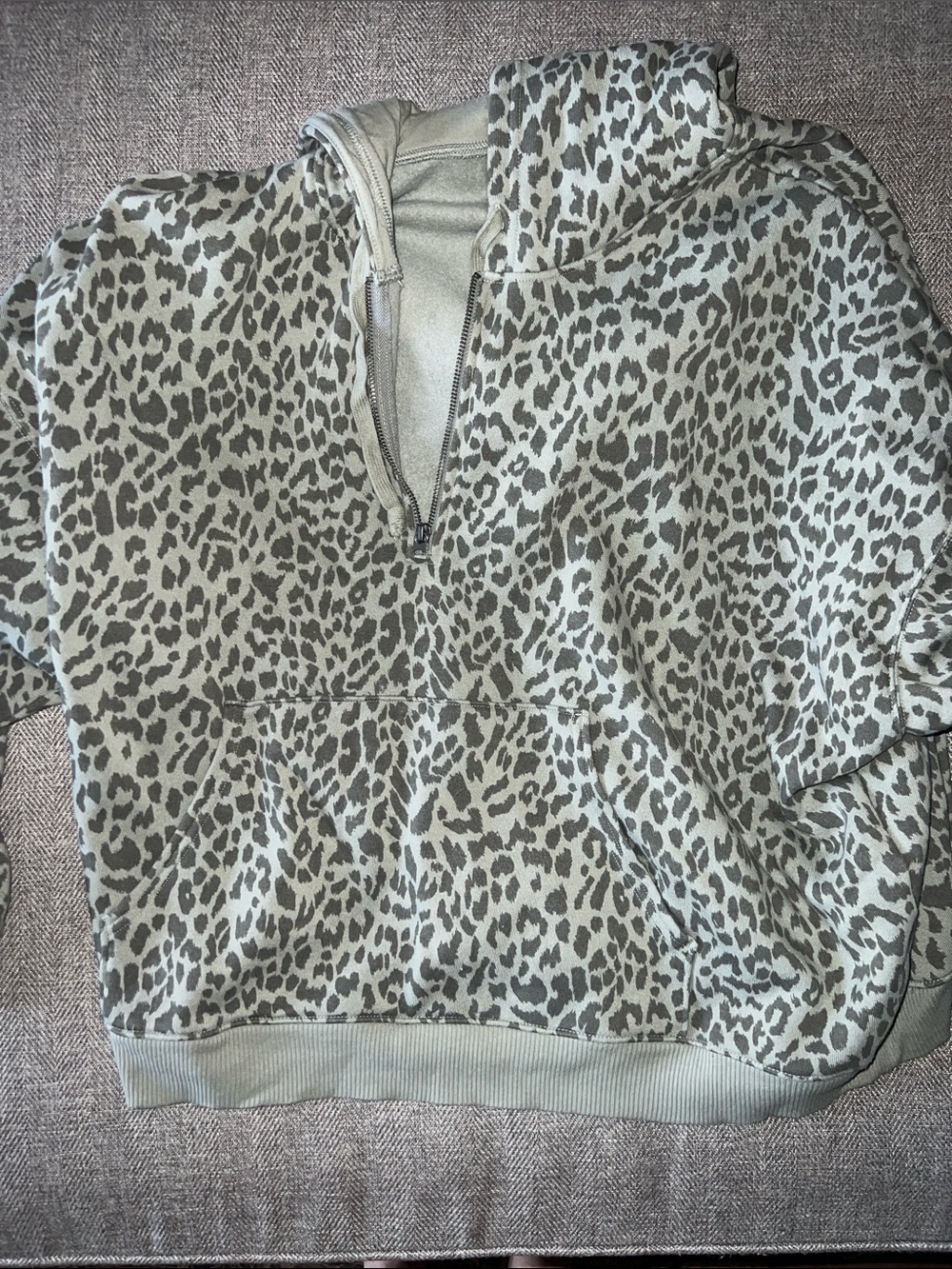 American Eagle hoodie